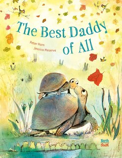 Front cover_The Best Daddy of All