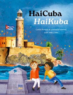 Front cover_HaiCuba/HaiKuba
