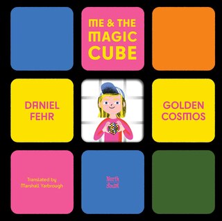 Front cover_Me & the Magic Cube