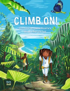 Front cover_Climb On!
