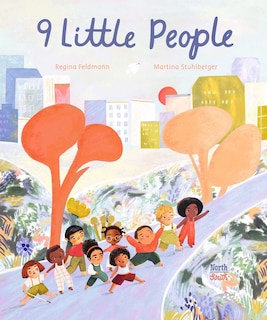 Front cover_9 Little People