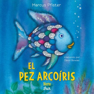 Front cover_El Pez Arcoíris