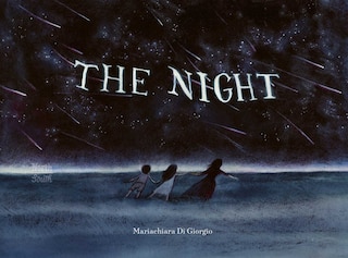 Couverture_The Night