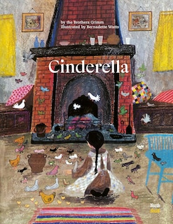 Front cover_Cinderella