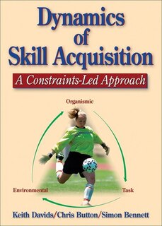 Front cover_Dynamics of Skill Acquisition