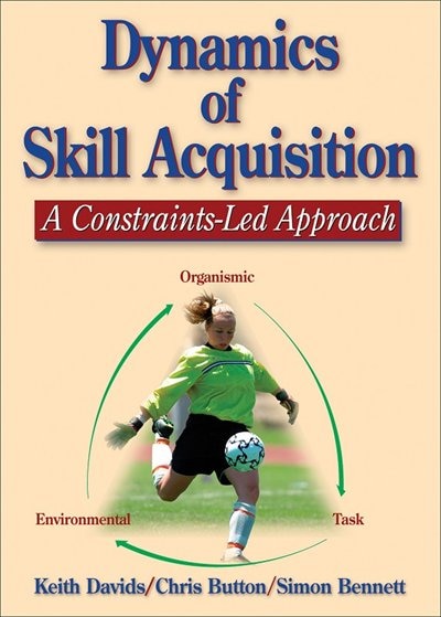 Front cover_Dynamics of Skill Acquisition