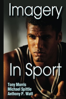 Couverture_Imagery In Sport