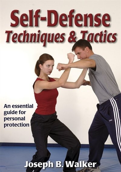 Self-defense Techniques & Tactics