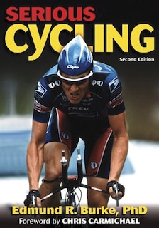 Front cover_Serious Cycling - 2nd Edition