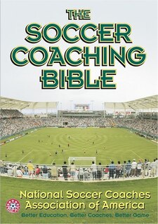 Couverture_The Soccer Coaching Bible