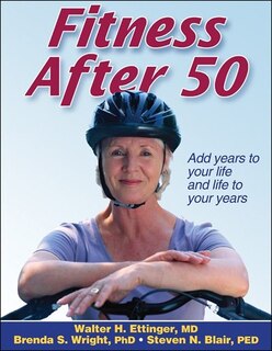 Front cover_Fitness After 50