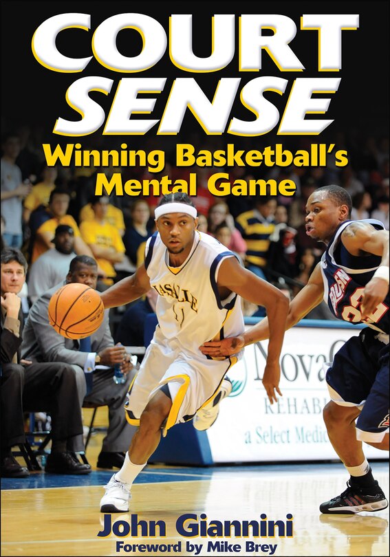 Front cover_Court Sense