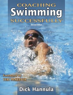 Coaching Swimming Successfully - 2nd Edition