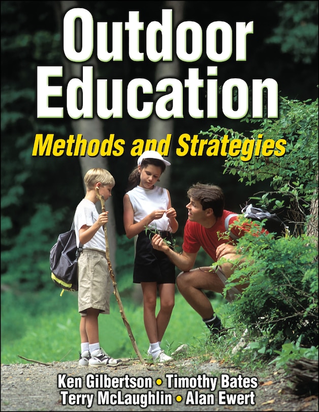 Couverture_Outdoor Education