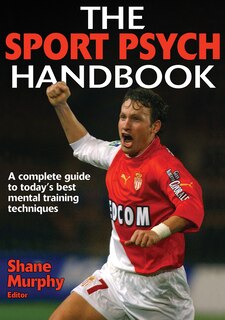 Front cover_The Sport Psych Handbook