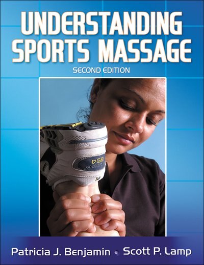Front cover_Understanding Sports Massage
