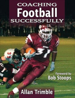 Couverture_Coaching Football Successfully