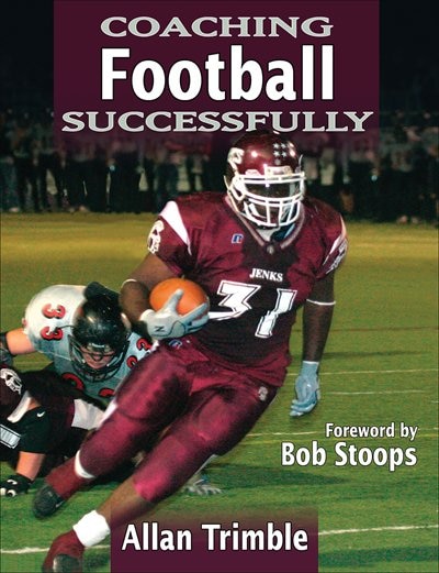 Couverture_Coaching Football Successfully