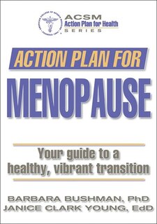Front cover_Action Plan for Menopause
