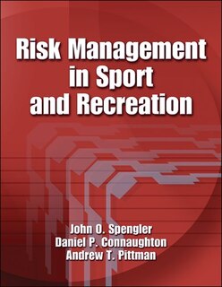 Couverture_Risk Management in Sport and Recreation