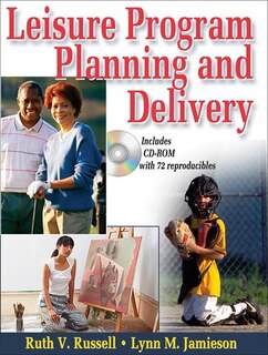 Couverture_Leisure Program Planning and Delivery