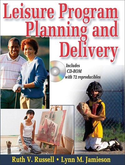 Couverture_Leisure Program Planning and Delivery