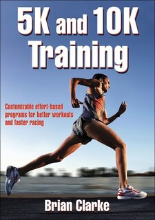 Front cover_5K and 10K Training