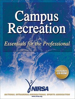 Front cover_Campus Recreation