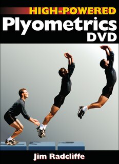 High-Powered Plyometrics