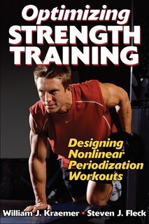 Couverture_Optimizing Strength Training