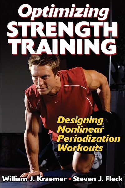 Couverture_Optimizing Strength Training