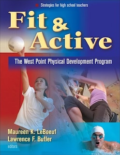 Front cover_Fit & Active