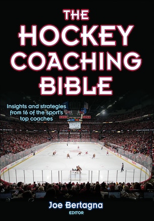 The Hockey Coaching Bible