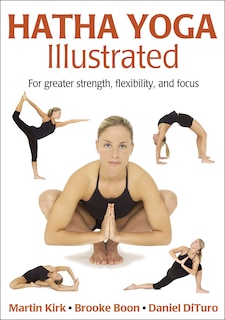 Front cover_Hatha Yoga Illustrated