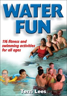 Couverture_Water Fun