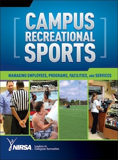 Couverture_Campus Recreational Sports