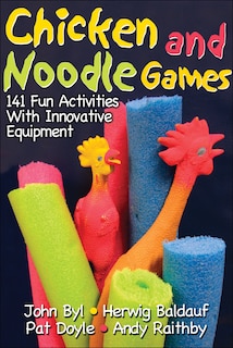 Couverture_Chicken And Noodle Games