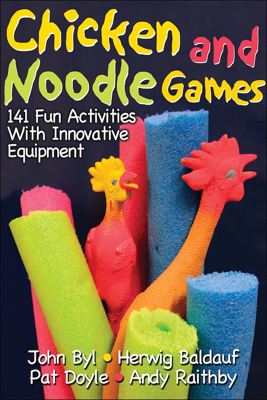 Couverture_Chicken And Noodle Games