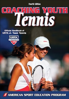 Couverture_Coaching Youth Tennis