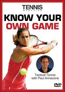 Couverture_Know Your Own Game