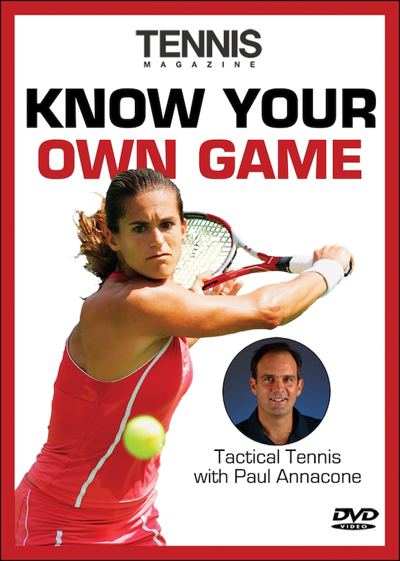 Couverture_Know Your Own Game
