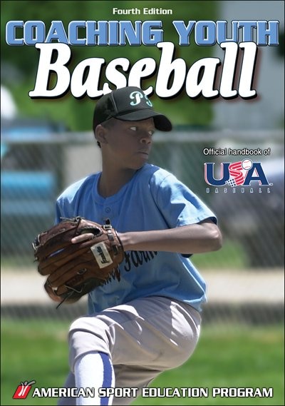 Couverture_Coaching Youth Baseball