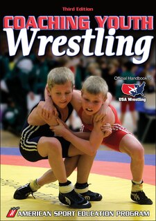 Couverture_Coaching Youth Wrestling