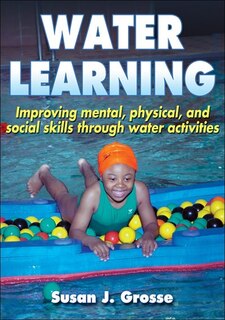 Front cover_Water Learning