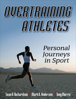 Couverture_Overtraining Athletes