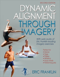 Front cover_Dynamic Alignment Through Imagery