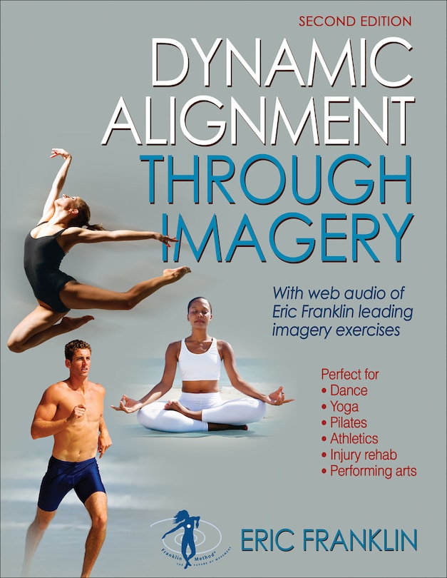 Front cover_Dynamic Alignment Through Imagery
