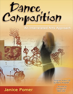 Front cover_Dance Composition
