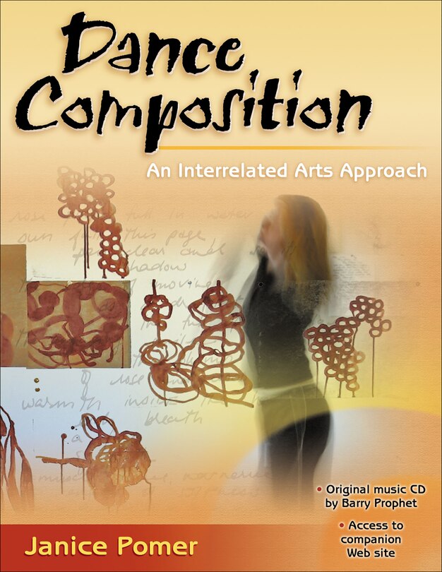 Front cover_Dance Composition