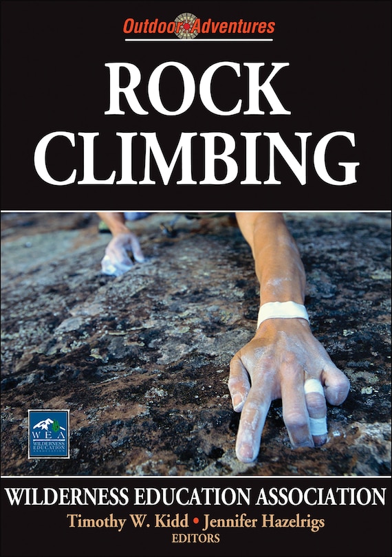 Couverture_Rock Climbing